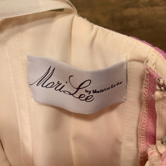 Prom/Homecoming Party Dress Strapless - Picture 3 of 4